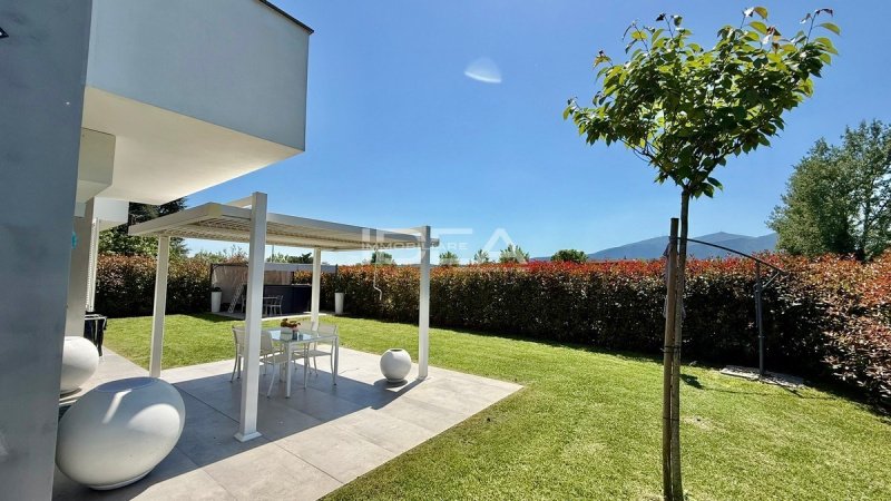 Villa i Capannori
